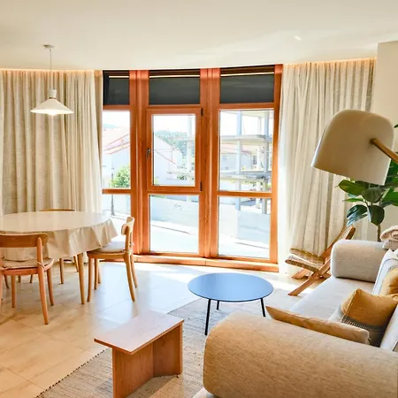 Apartamento Alejandro *