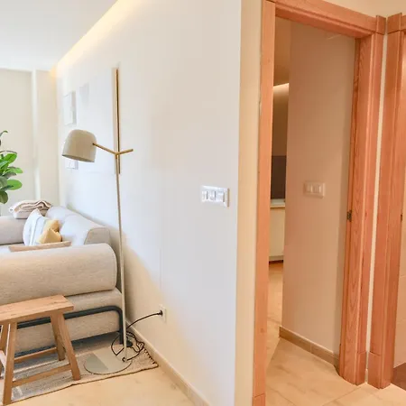Alejandro Apartamento Sanxenxo